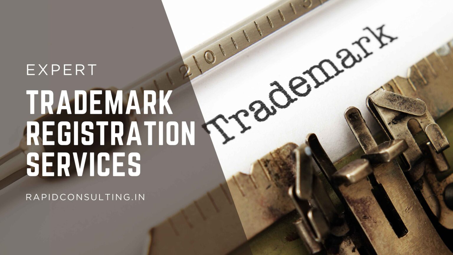 Secure Your Brand with Expert Trademark Registration Services