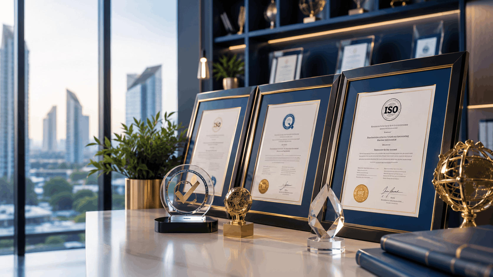 About Rapid Consulting